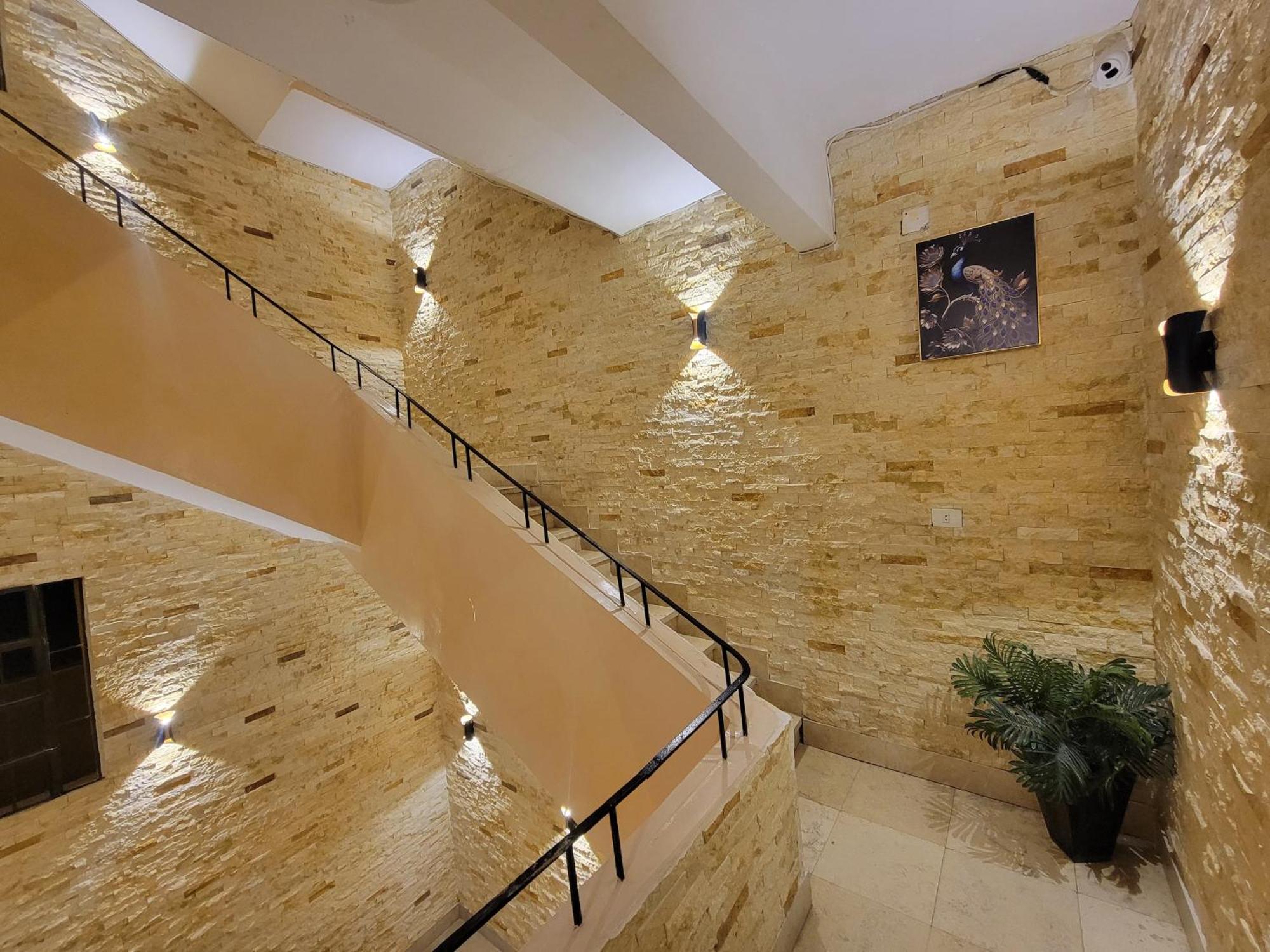 Glamour Pyramids View Kafret el-Gabal Exteriér fotografie
